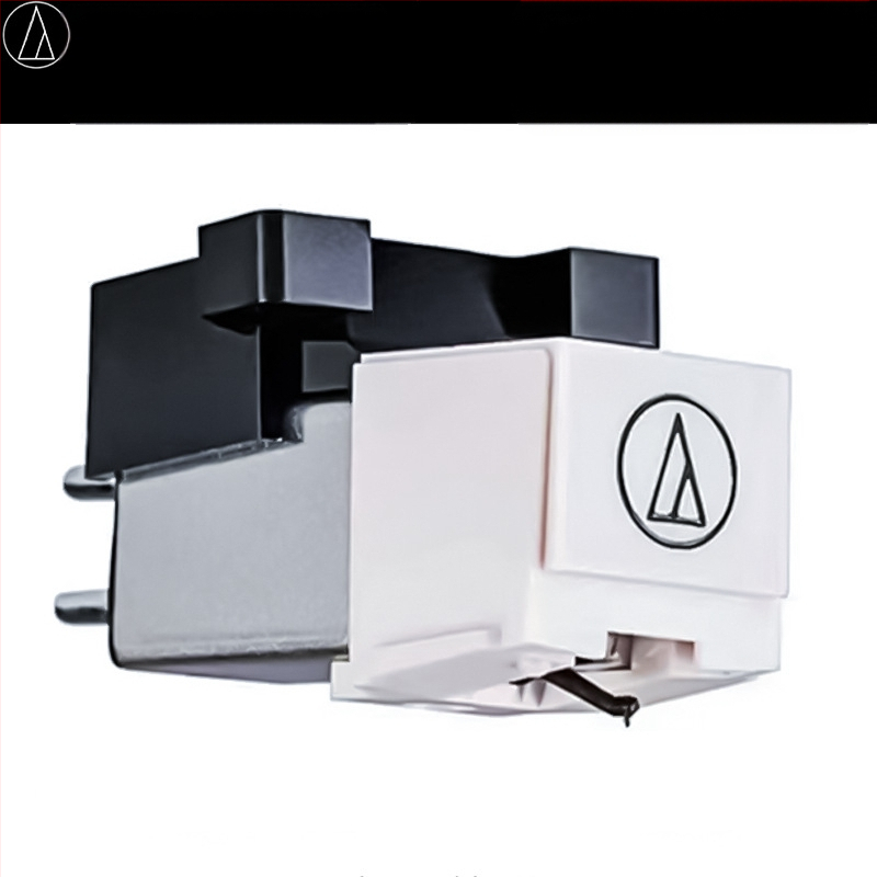 LP raudkolmnurk vinüülplaadimängija voogedastusheli mootoriga magnetiline MM-peaga nõel kinnituskruvidega