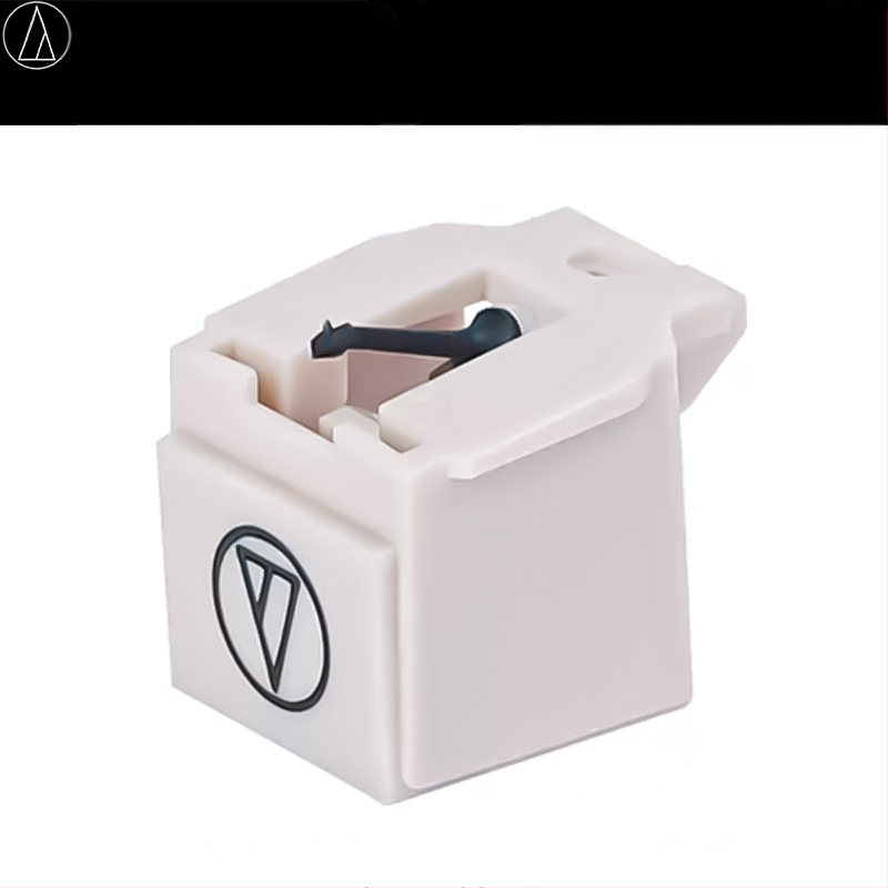 LP raudkolmnurk vinüülplaadimängija voogedastusheli mootoriga magnetiline MM-peaga nõel kinnituskruvidega