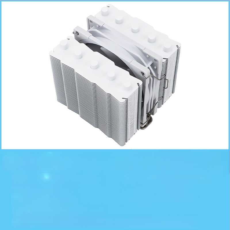 Limin TR-SS110/135 arvuti protsessori õhkjahutusega radiaatori soojustoru otsekontaktiga suure õhumahuga S-FDB laager