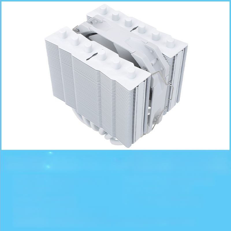 Limin TR-SS110/135 arvuti protsessori õhkjahutusega radiaatori soojustoru otsekontaktiga suure õhumahuga S-FDB laager