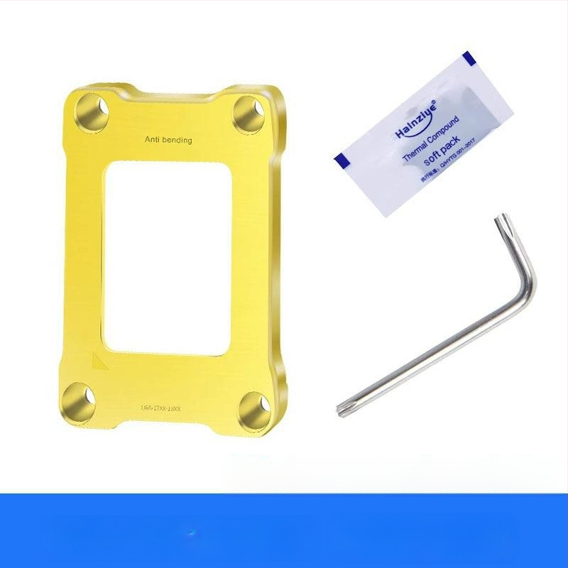 Arvuti protsessori kronstein Emaplaadi rõhuvastane kumer kate Alus 1700 Protsessori parandustüüp Jahutus 12. põlvkond 13. põlvkond