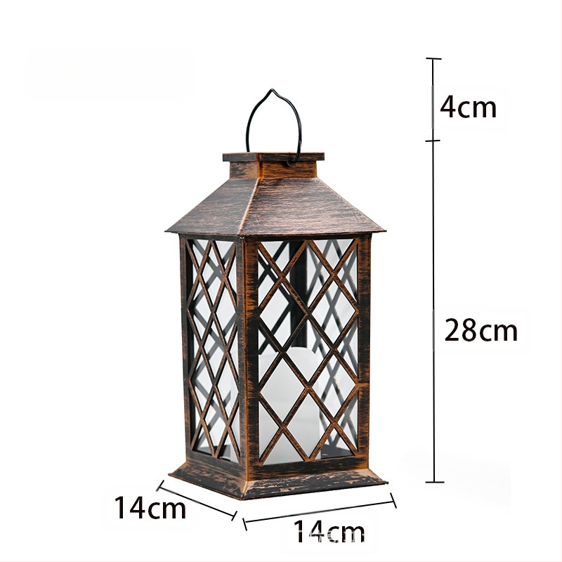 Piiriülene päikeseenergial töötav tuulelamp, küünlajalg, rippvalgusti, kaasaskantav kaunistus, retroklaasist välistingimustes kasutatav sisehoovi vilkuv küünlajalg, lamp