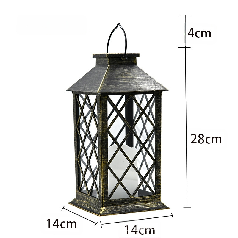 Piiriülene päikeseenergial töötav tuulelamp, küünlajalg, rippvalgusti, kaasaskantav kaunistus, retroklaasist välistingimustes kasutatav sisehoovi vilkuv küünlajalg, lamp