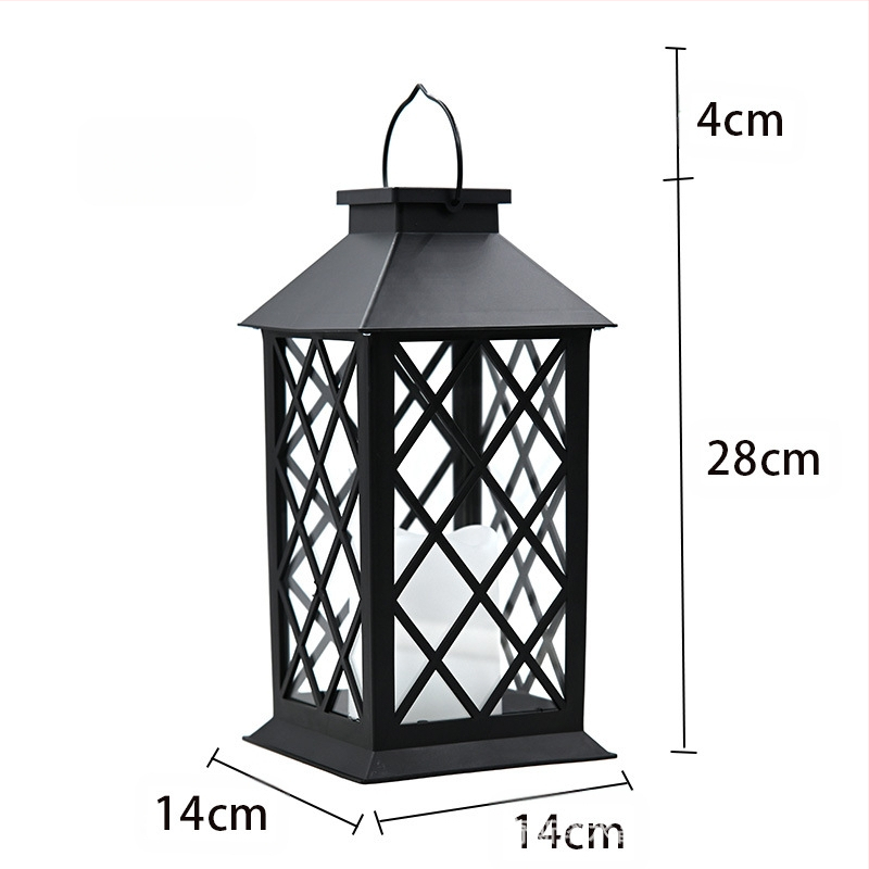 Piiriülene päikeseenergial töötav tuulelamp, küünlajalg, rippvalgusti, kaasaskantav kaunistus, retroklaasist välistingimustes kasutatav sisehoovi vilkuv küünlajalg, lamp