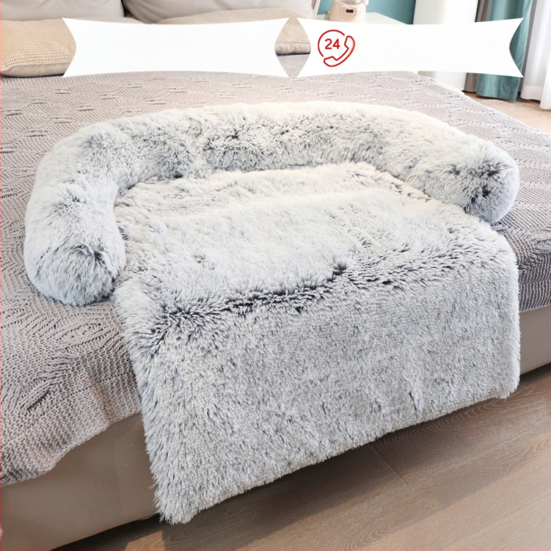 Az Amazon legmenőbb kisállat-kellékei, plüss kennel, plüss takaró, kisállat-kennel, kutyakanapé, gyártó nagykereskedelme