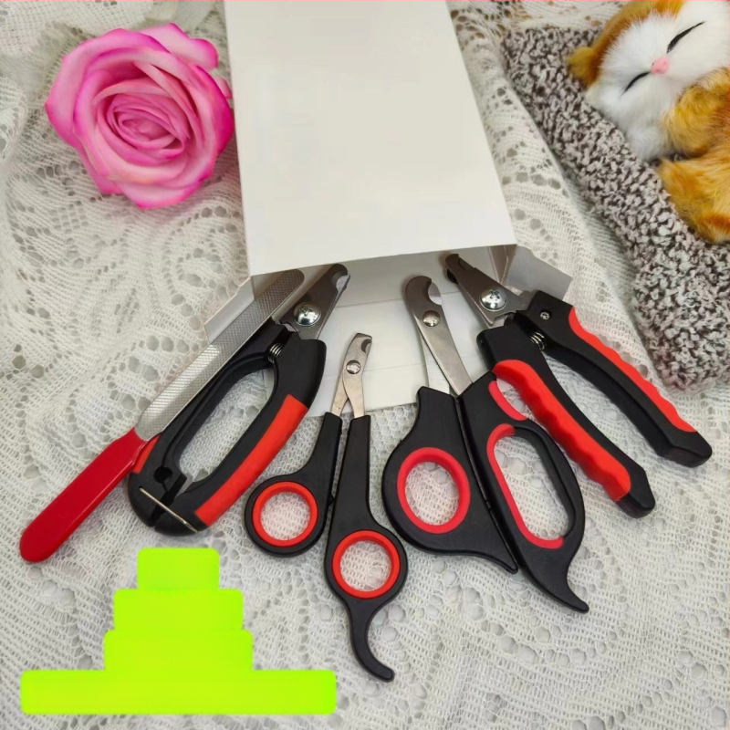 Tarpvalstybinis „Amazon“ ženklinimas naminių gyvūnėlių nagų kirpimo mašinėlėmis, nagų šlifuokliai šunims, katėms, universalūs naminių gyvūnėlių valymo kostiumai, naminių gyvūnėlių reikmenys