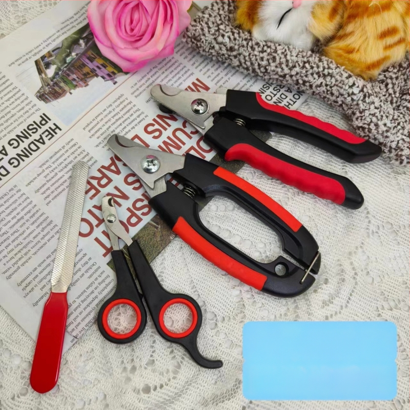 Tarpvalstybinis „Amazon“ ženklinimas naminių gyvūnėlių nagų kirpimo mašinėlėmis, nagų šlifuokliai šunims, katėms, universalūs naminių gyvūnėlių valymo kostiumai, naminių gyvūnėlių reikmenys