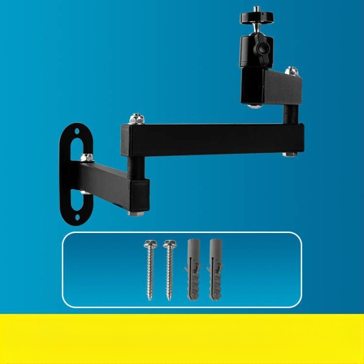 Projektori kronstein seinale kinnitatav kokkupandav öö kõrvale seinale kinnitatav kronstein koduseks kasutamiseks Jmgo Dangbei Coollebo Universal Ptz