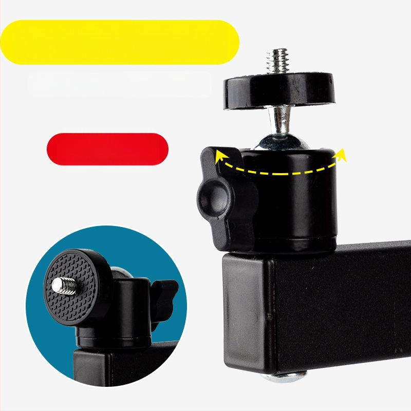 Projektori kronstein seinale kinnitatav kokkupandav öö kõrvale seinale kinnitatav kronstein koduseks kasutamiseks Jmgo Dangbei Coollebo Universal Ptz