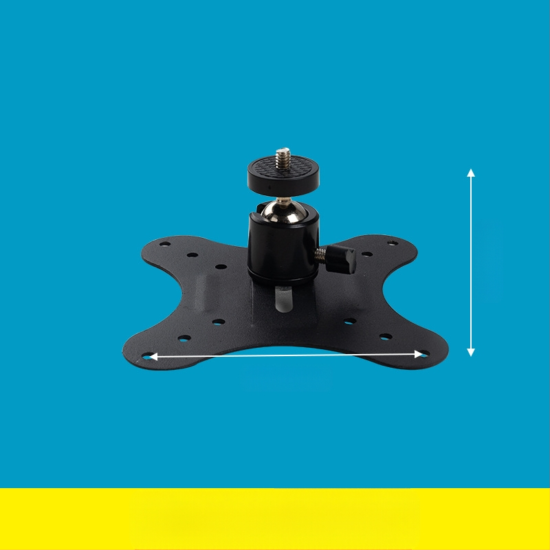 Projektori kronstein seinale kinnitatav kokkupandav öö kõrvale seinale kinnitatav kronstein koduseks kasutamiseks Jmgo Dangbei Coollebo Universal Ptz