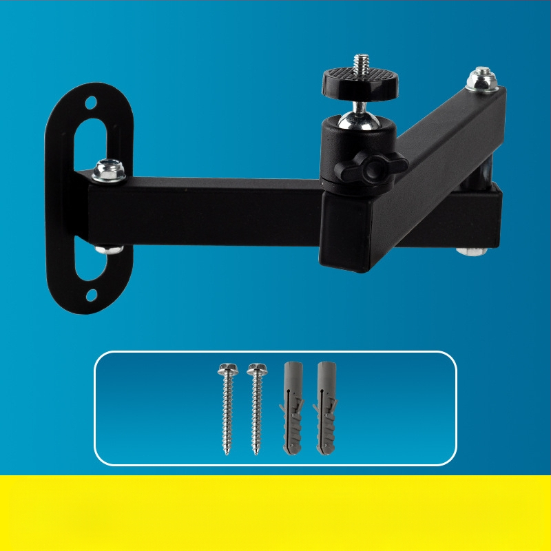 Projektori kronstein seinale kinnitatav kokkupandav öö kõrvale seinale kinnitatav kronstein koduseks kasutamiseks Jmgo Dangbei Coollebo Universal Ptz