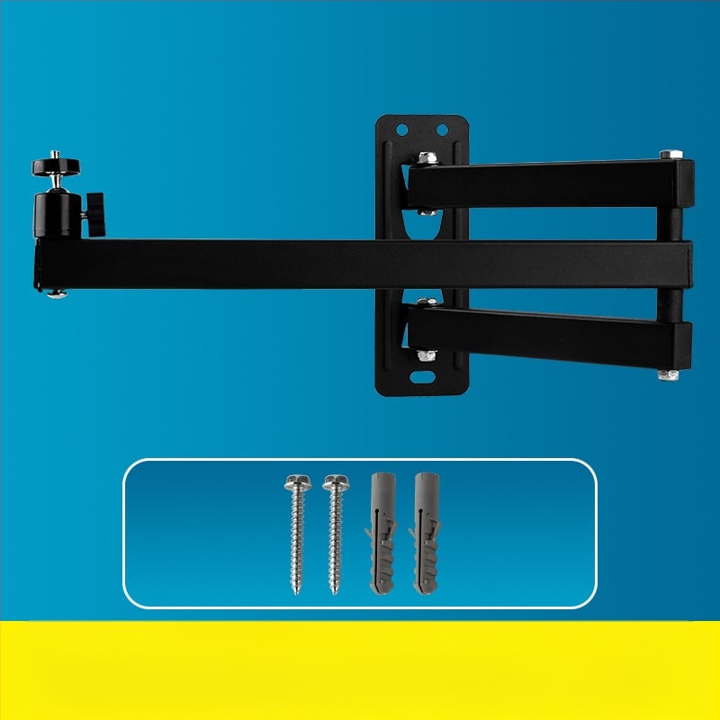 Projektori kronstein seinale kinnitatav kokkupandav öö kõrvale seinale kinnitatav kronstein koduseks kasutamiseks Jmgo Dangbei Coollebo Universal Ptz