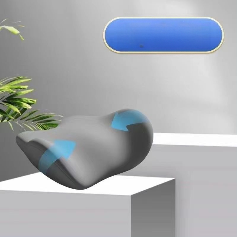 Lovos juosmens pagalvėlė miegui Juosmens pagalvė Ergonomiška juosmens apsauga Juosmens juosmens gulėjimo pagalvėlė Juosmens išsikišimas Miegas Juosmens atrama