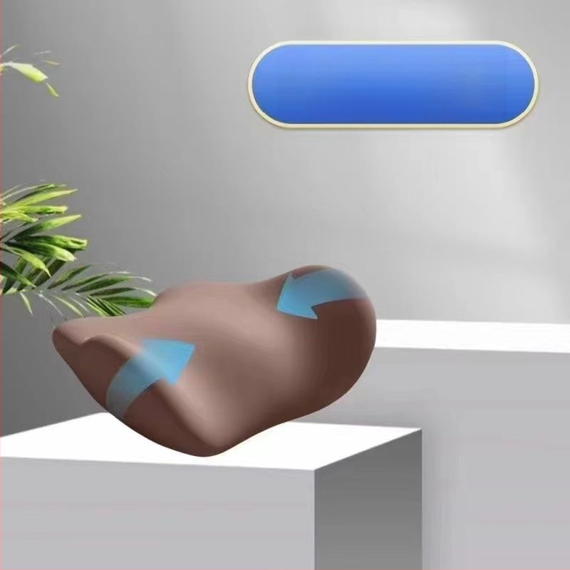 Lovos juosmens pagalvėlė miegui Juosmens pagalvė Ergonomiška juosmens apsauga Juosmens juosmens gulėjimo pagalvėlė Juosmens išsikišimas Miegas Juosmens atrama