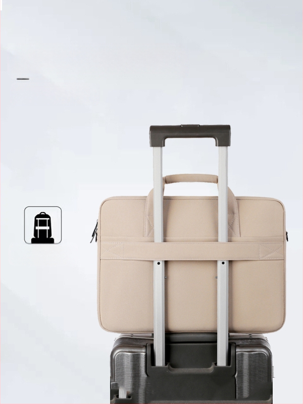 Kaasaskantav sülearvutikott 16-tolline õlakott, sobib Apple'ile, Huawei'le, Xiaomi'le, Lenovole, 14 turvapadjaga, suure mahutavusega, kohandatud