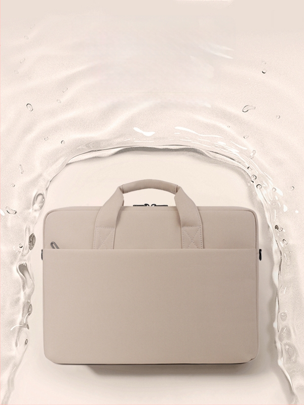 Kaasaskantav sülearvutikott 16-tolline õlakott, sobib Apple'ile, Huawei'le, Xiaomi'le, Lenovole, 14 turvapadjaga, suure mahutavusega, kohandatud