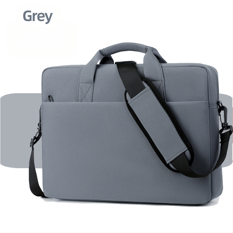 Kaasaskantav sülearvutikott 16-tolline õlakott, sobib Apple'ile, Huawei'le, Xiaomi'le, Lenovole, 14 turvapadjaga, suure mahutavusega, kohandatud