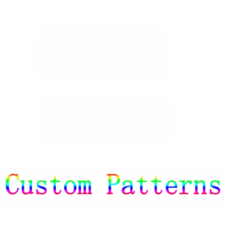 Amazon Export Tablet polüester kosmeetikakott Moon Butterfly Print suure mahutavusega portfell pildiprintimisega