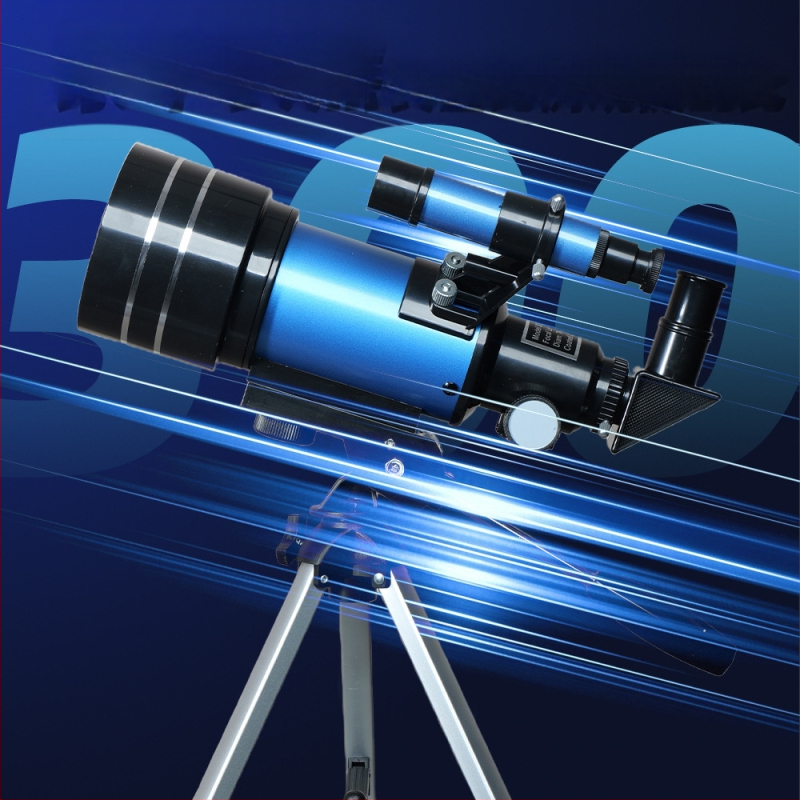 Tootja hulgimüügi astronoomiline teleskoop, professionaalne tähistaevasteleskoop 30070, laste kingitusteleskoop