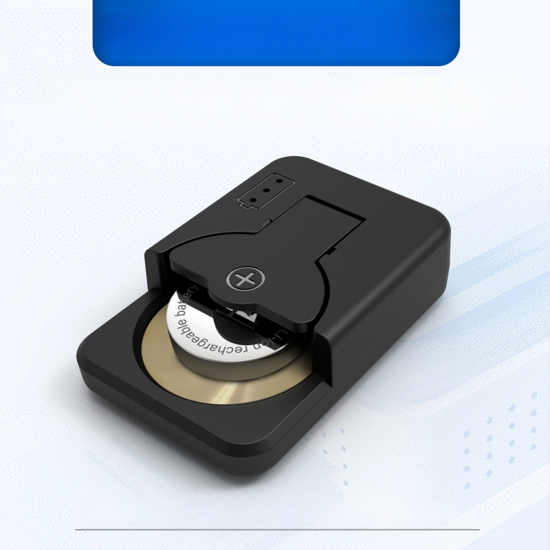 Uus nööpnõelaku laadija universaalne universaalne LIR2032 1632 2450 4.2V piiriülene laadija