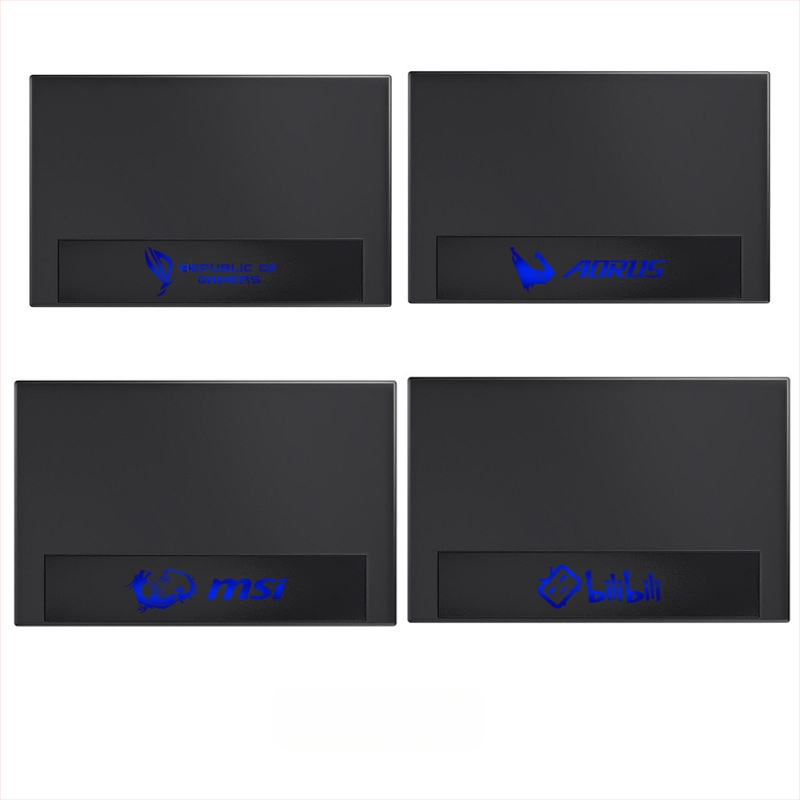 Lauaarvuti ATX 24P toiteadapter 24P roolipea arvuti emaplaat 24PIN rooli valgust kiirgav pea