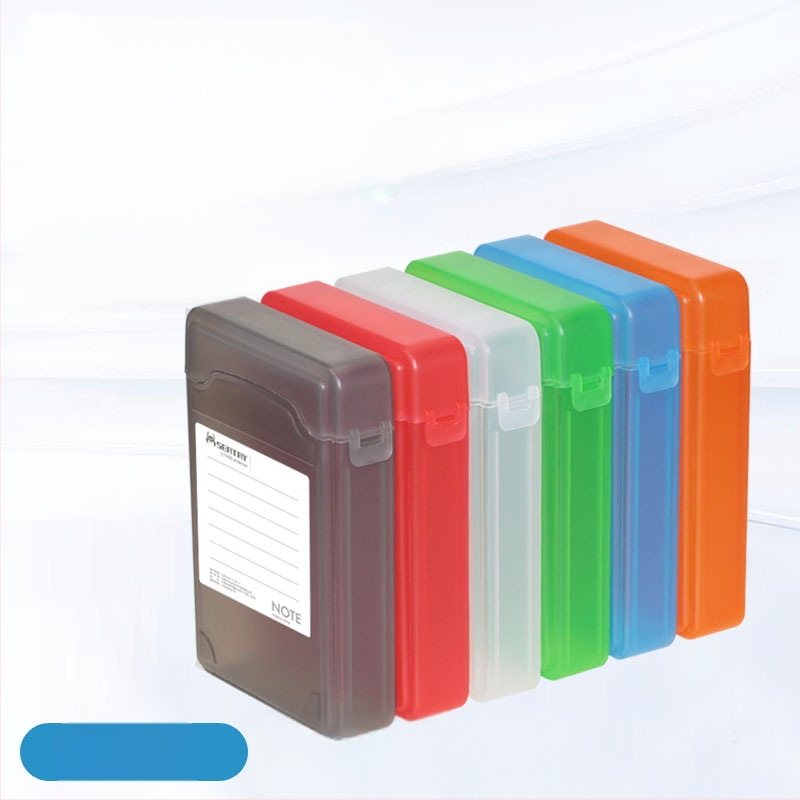 Seatay Shuolitai HD302 mobiilne kõvaketta kast/kaitsekast/pp-karbi kõvaketta hoidik/kõvaketta karbi hoiukott