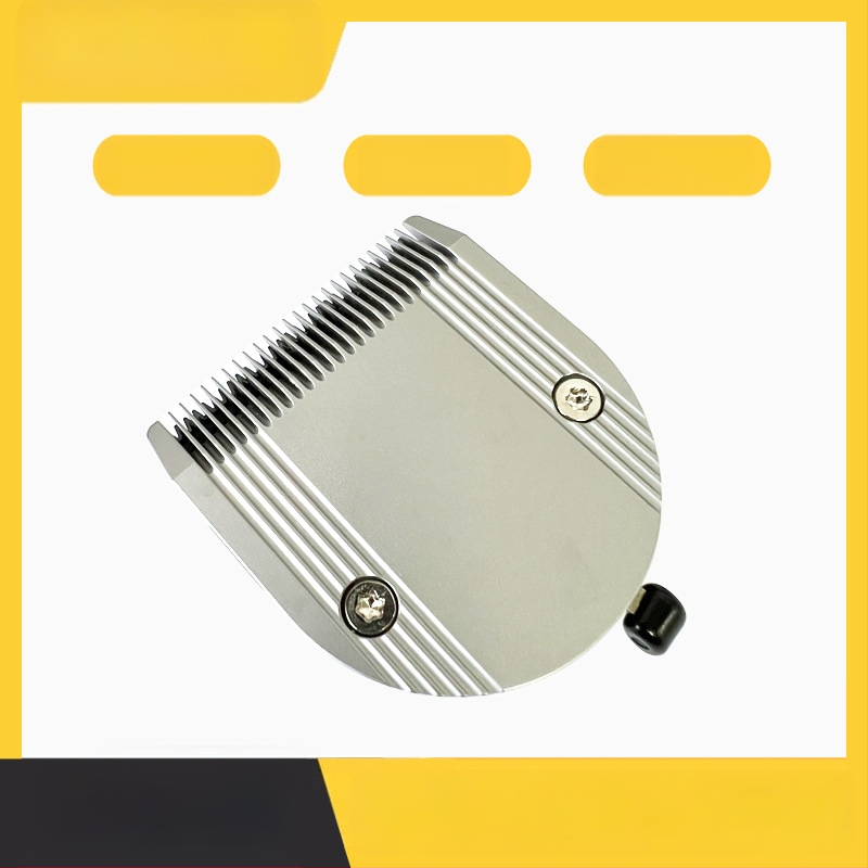 Walr 5in1 lõikepea Bravura Arco Figura Chromado lemmikloomakääride elektrilise lõikuri lisatarvikutele