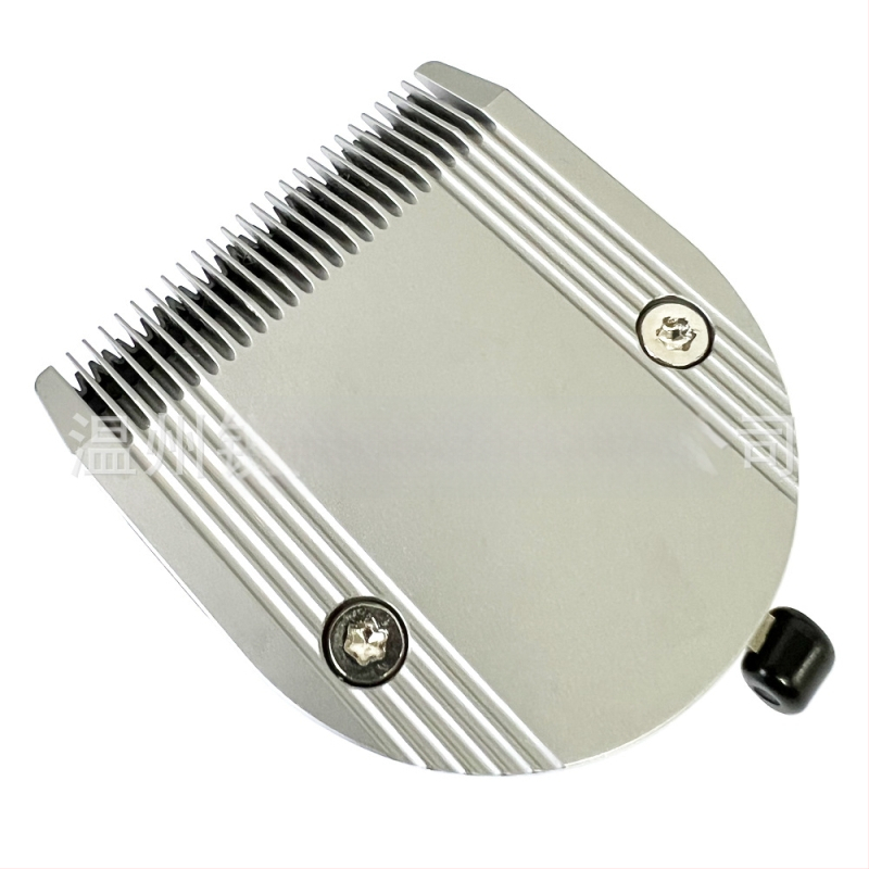 Walr 5in1 lõikepea Bravura Arco Figura Chromado lemmikloomakääride elektrilise lõikuri lisatarvikutele