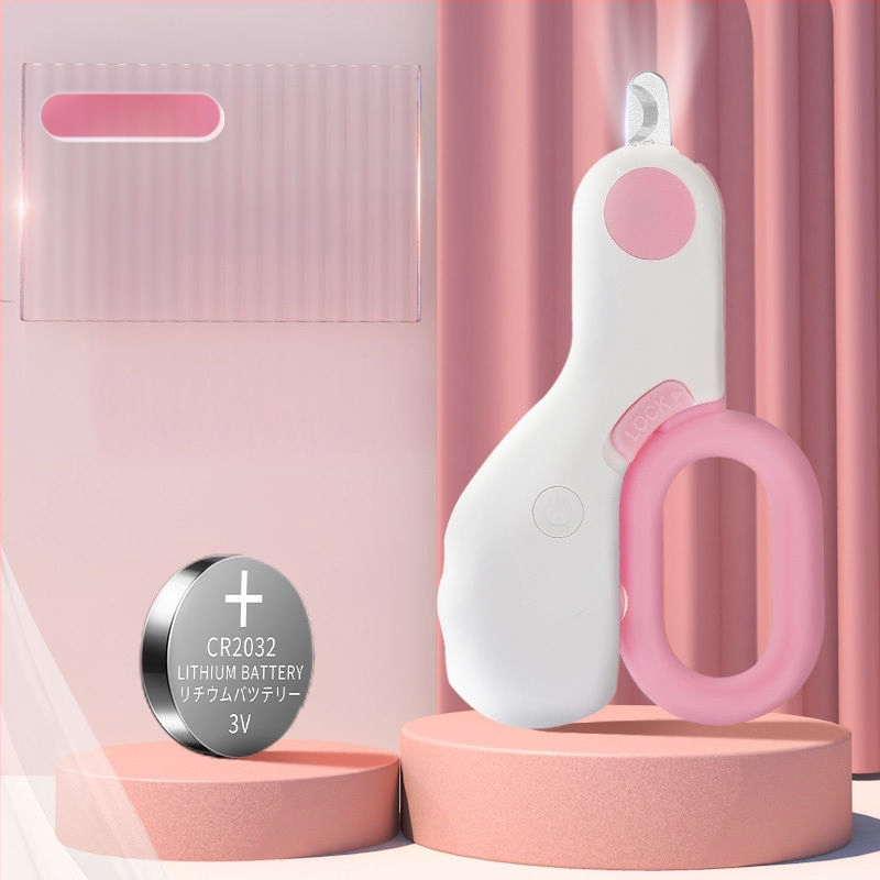 Jorkšyro šuns specialios nagų kirpimo žirklutės naminių gyvūnėlių nagų replės nuo kraujavimo nuotrauka kraujavimas meškiukas šuniukas