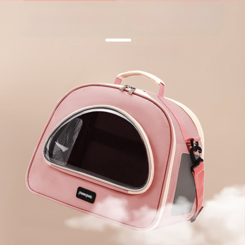 Lemmikloomade väljasõidu kassi seljakott, kaasaskantav käekott, moodne ja nägus kassi seljakott, hingav kassi väljasõidukott