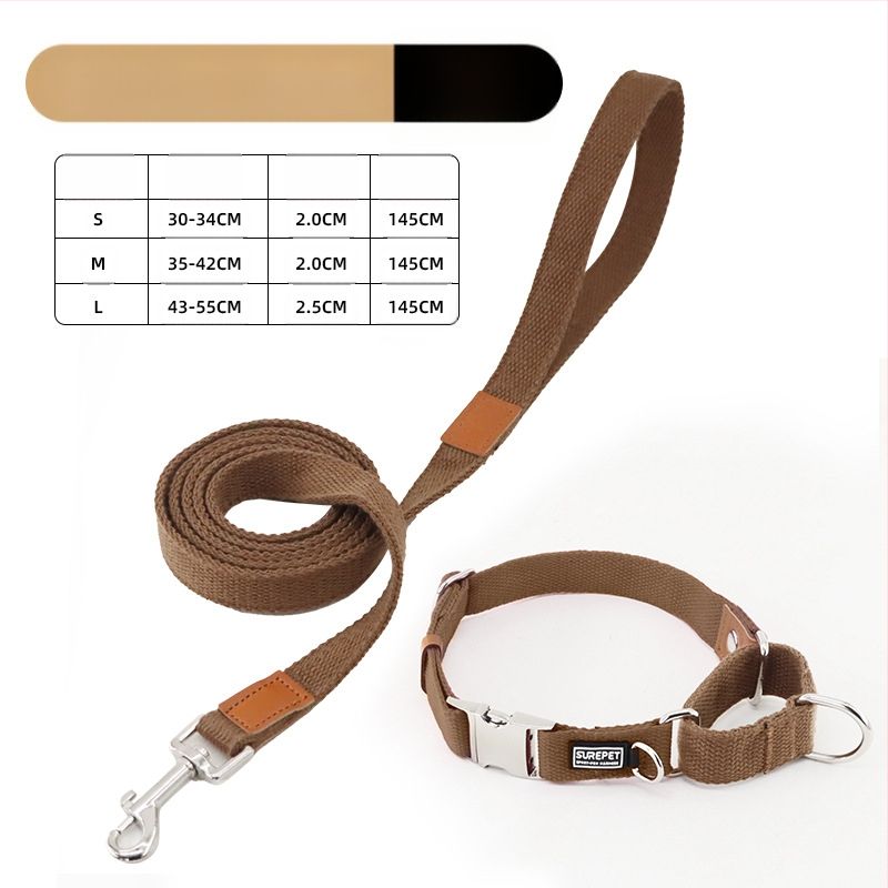 Koerakaelarihm koeramärgisega, väljalangemisvastane, P-kaelarihm väikestele, keskmistele ja suurtele koertele, kuldne retriiver, plahvatuskindel P-kaelarihm lemmikloomatarvetele