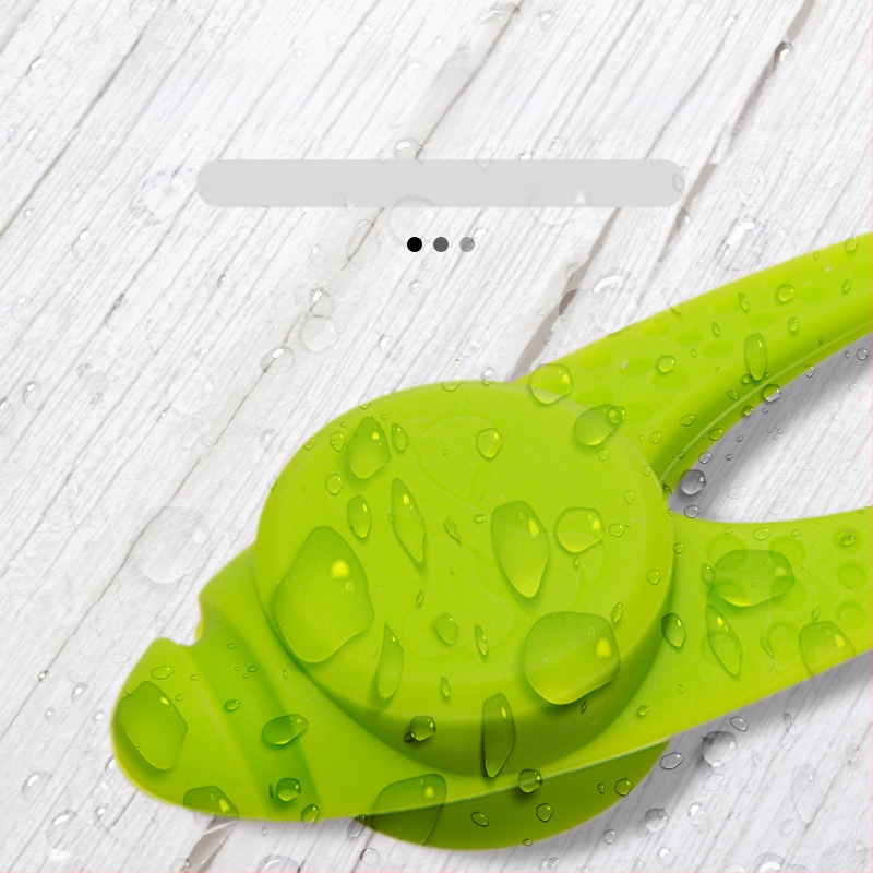 Медальон за домашен любимец, светещ силиконов LED медальон за куче, етикет за куче и котка, аксесоари за домашни любимци против изгубване, когато излизате