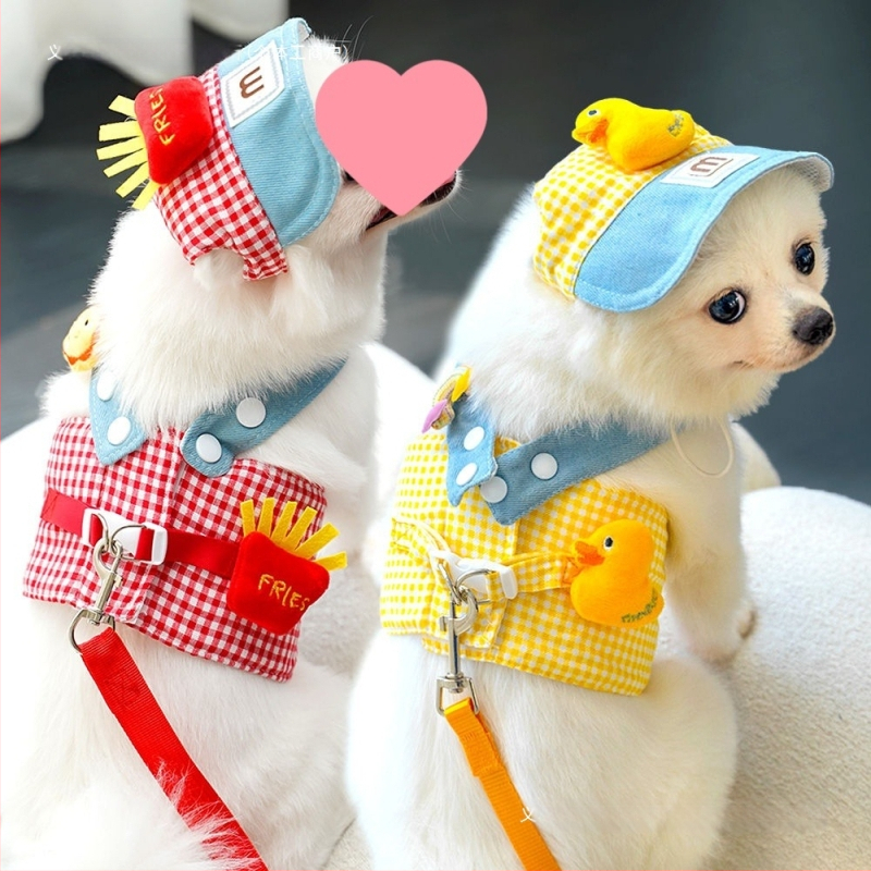 [Pood] Friikartulid lemmiklooma rinnale ja seljale, veojõuköis, ülikond, Four Seasons kass, kutsikariided. Osta mugavalt.