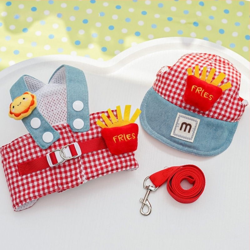 [Pood] Friikartulid lemmiklooma rinnale ja seljale, veojõuköis, ülikond, Four Seasons kass, kutsikariided. Osta mugavalt.