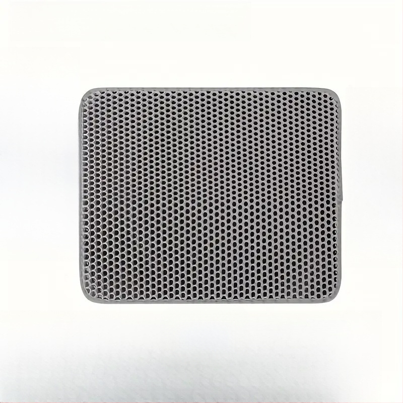 Temu väliskaubanduse allika tehase otsetarnimise kahekihiline kassiliivamatt määrdumisvastane liivakast lemmikloomamatt kassi- ja koeramatt