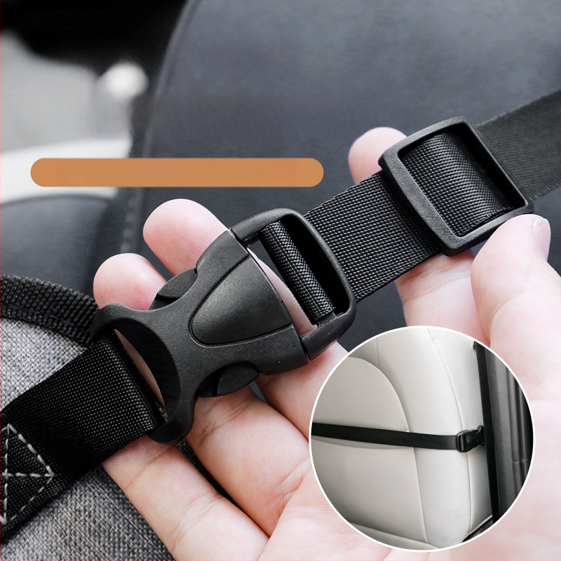 Auto koerakuut koeraiste auto artefakt lemmikloomade väljamineku turvaauto väike padi määrdumisvastane võrgust tagakott