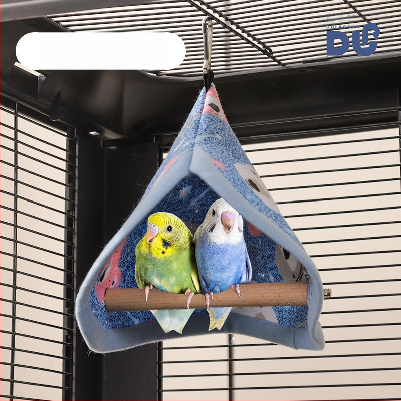 Hulgimüük Amazoni linnumaja papagoi ronimismänguasi Xuan Feng pojengi papagoi aluspesa linnupesa