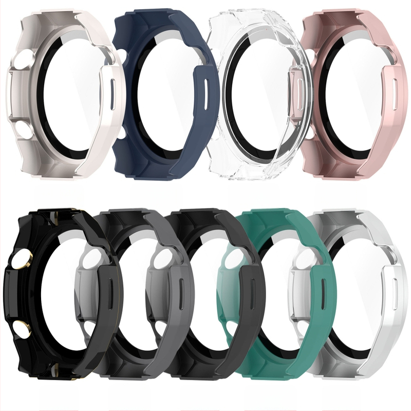 Piemērots Huawei Watch Ultimate Watch aizsargvāciņam, Extraordinary Master Shell un Film Integrated vāciņam