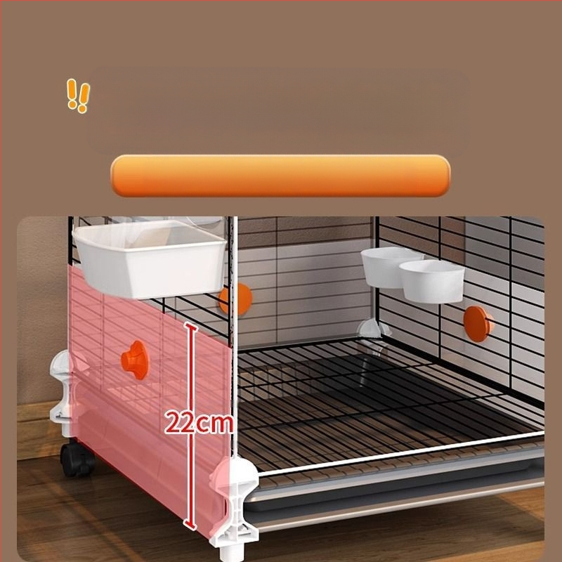 Xz [surinkta 1583 žmonių] Paukščių narvelis, papūgos narvelis, didelis namų apyvokos reikmuo, naujas, apsaugantis nuo purslų, tigro oda, juodas fenikso bijūnas, specialus