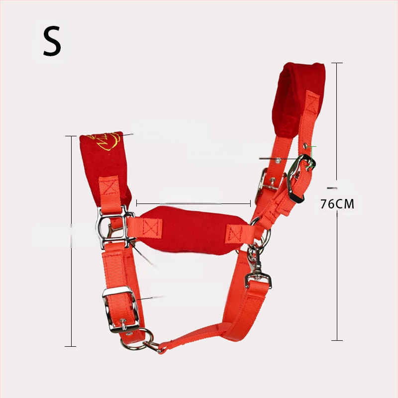 Hobusepöörad, vastupidavad ja reguleeritavad rakmed väikestele ja suurtele hobustele, sobivad ratsutamiseks