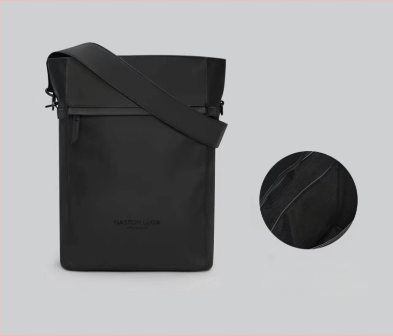 Švedska moda, nordijski stil, moderna muška i ženska torba za rame velikog kapaciteta, višenamjenski vodootporni ruksak za računalo