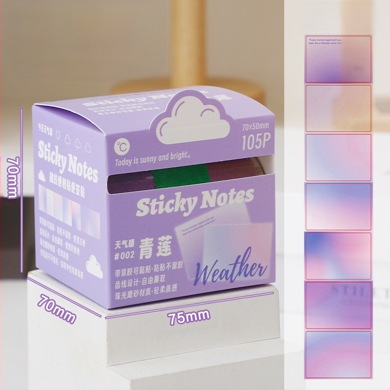 Átlátszó gyöngyházfényű kihúzható Post-it jegyzetek Morandi index matrica diákjegyzetek matrica matrica matrica matrica matrica matrica matrica