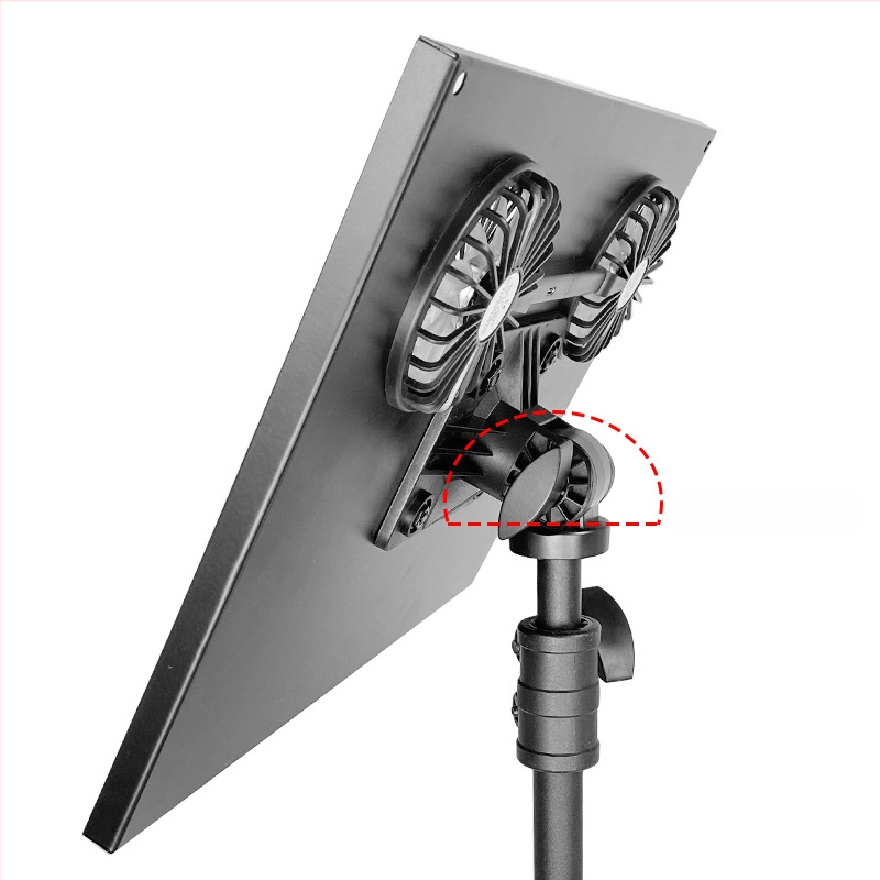 Laptop állvány, álló, mobil háromlábú állvány kerekekkel, mobil univerzális görgős projektor állvány