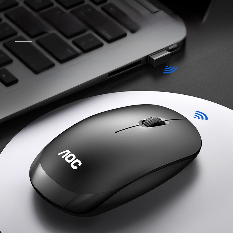 AOC MS320 2.4G belaidė pelė nešiojamam kompiuteriui biurui, verslo biurui, belaidė pelė, gamintojai, didmeninė prekyba