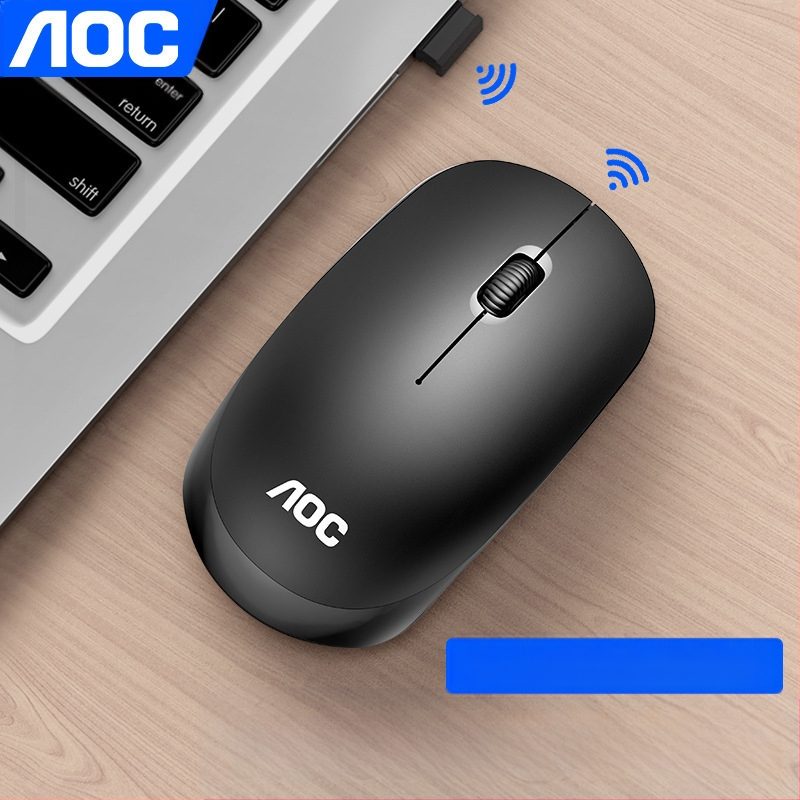 AOC MS320 2.4G belaidė pelė nešiojamam kompiuteriui biurui, verslo biurui, belaidė pelė, gamintojai, didmeninė prekyba