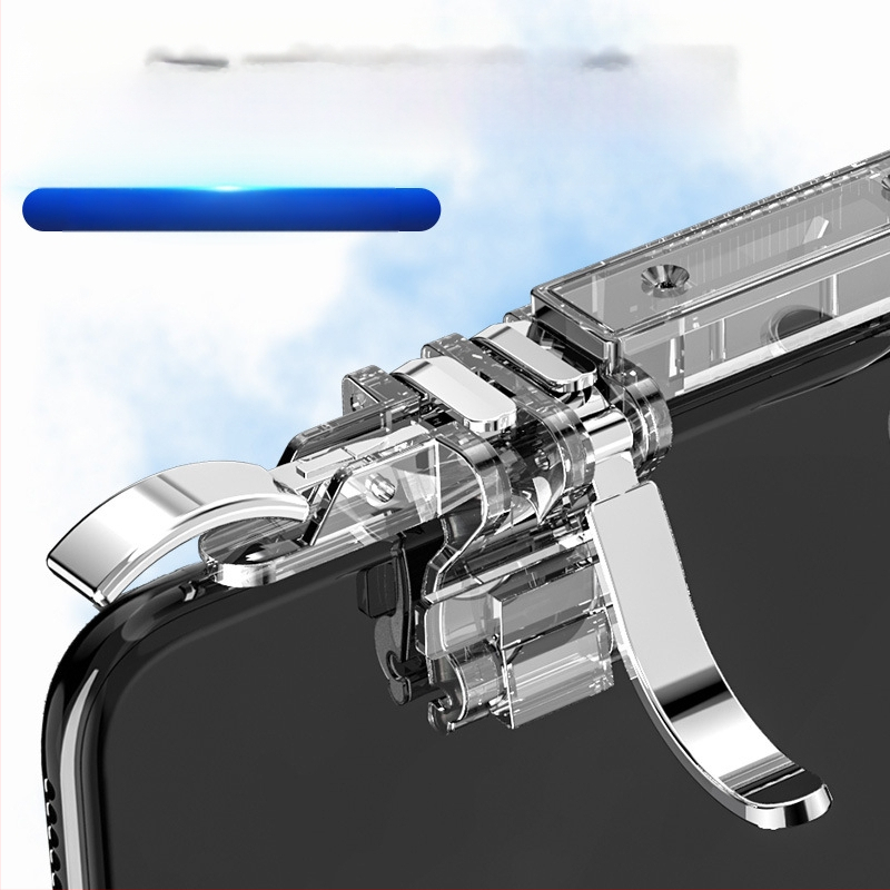 WWXM78 Csirkeevő műtárgy W6 Hatujjas Összekötő Bal és Jobb Szonda Nyitás Tükör Lövés Segédműtárgy Határokon Átnyúló Nagykereskedelem