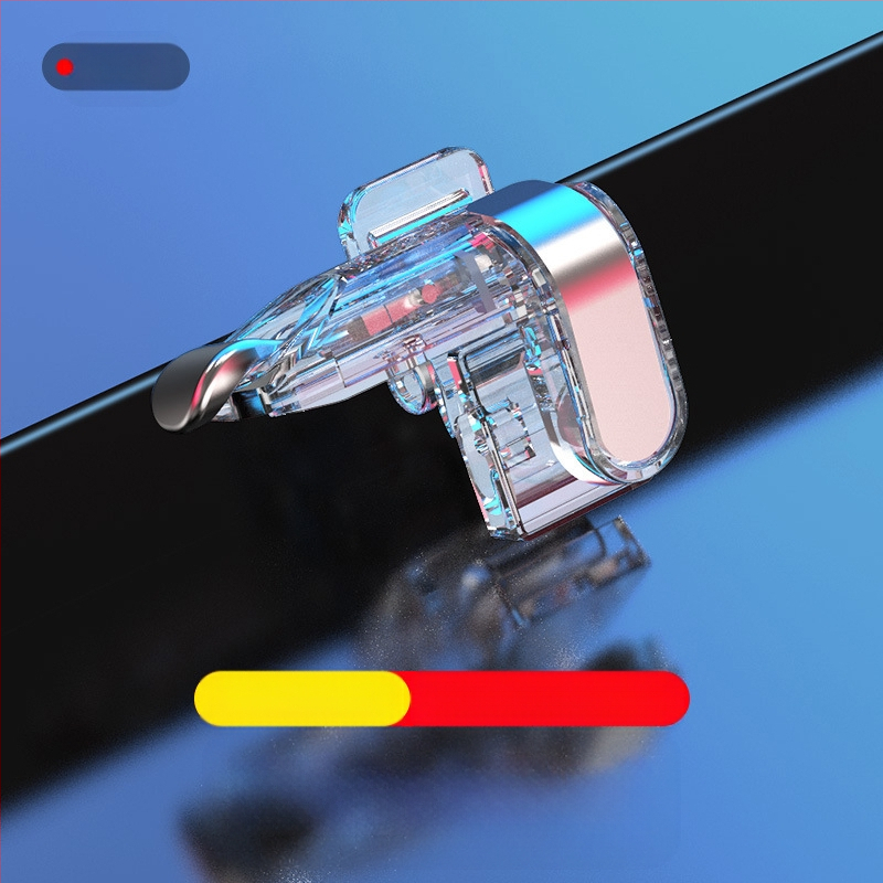 WWXM78 Csirkeevő műtárgy W6 Hatujjas Összekötő Bal és Jobb Szonda Nyitás Tükör Lövés Segédműtárgy Határokon Átnyúló Nagykereskedelem