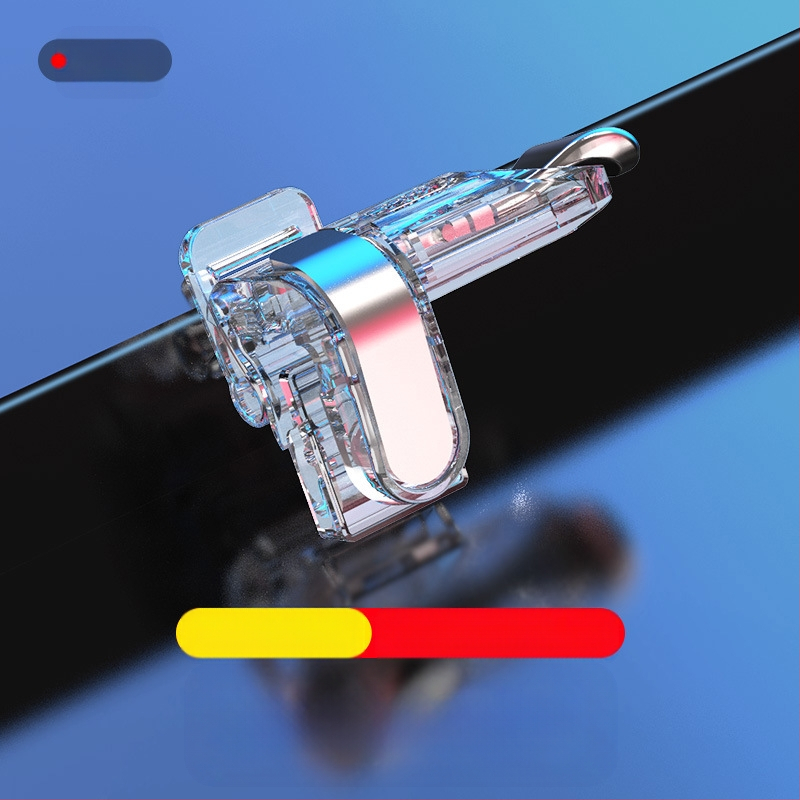 WWXM78 Csirkeevő műtárgy W6 Hatujjas Összekötő Bal és Jobb Szonda Nyitás Tükör Lövés Segédműtárgy Határokon Átnyúló Nagykereskedelem