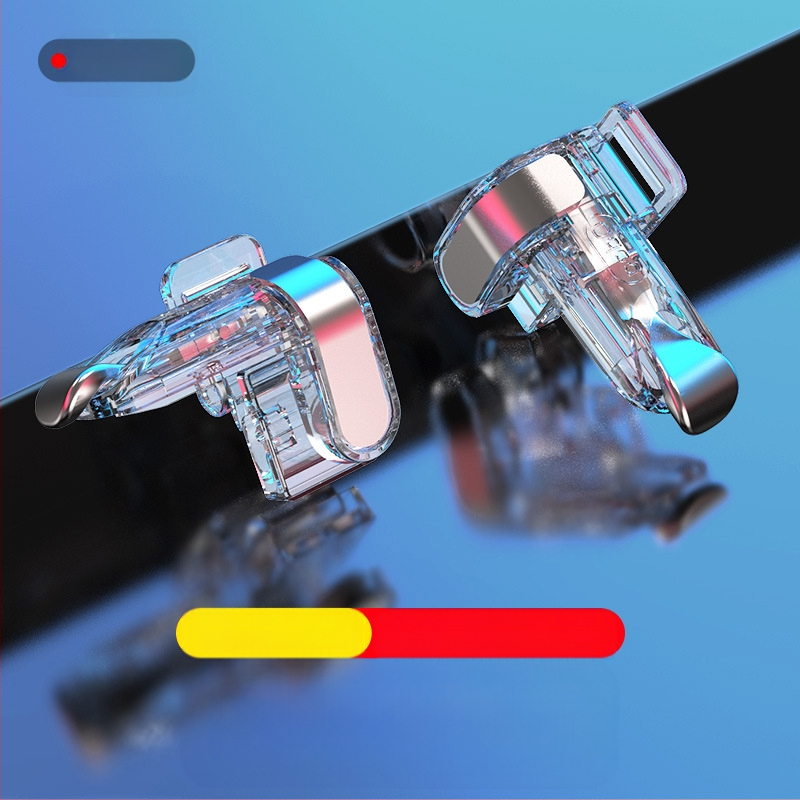 WWXM78 Csirkeevő műtárgy W6 Hatujjas Összekötő Bal és Jobb Szonda Nyitás Tükör Lövés Segédműtárgy Határokon Átnyúló Nagykereskedelem