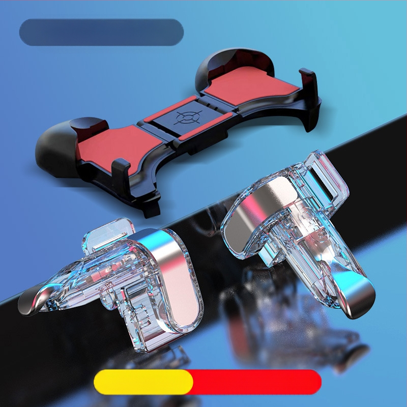 WWXM78 Csirkeevő műtárgy W6 Hatujjas Összekötő Bal és Jobb Szonda Nyitás Tükör Lövés Segédműtárgy Határokon Átnyúló Nagykereskedelem